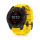 Pasek i akcesoria do zegarków TECH-PROTECT Iconband do Garmin Fenix (22mm) Yellow 9589046921506